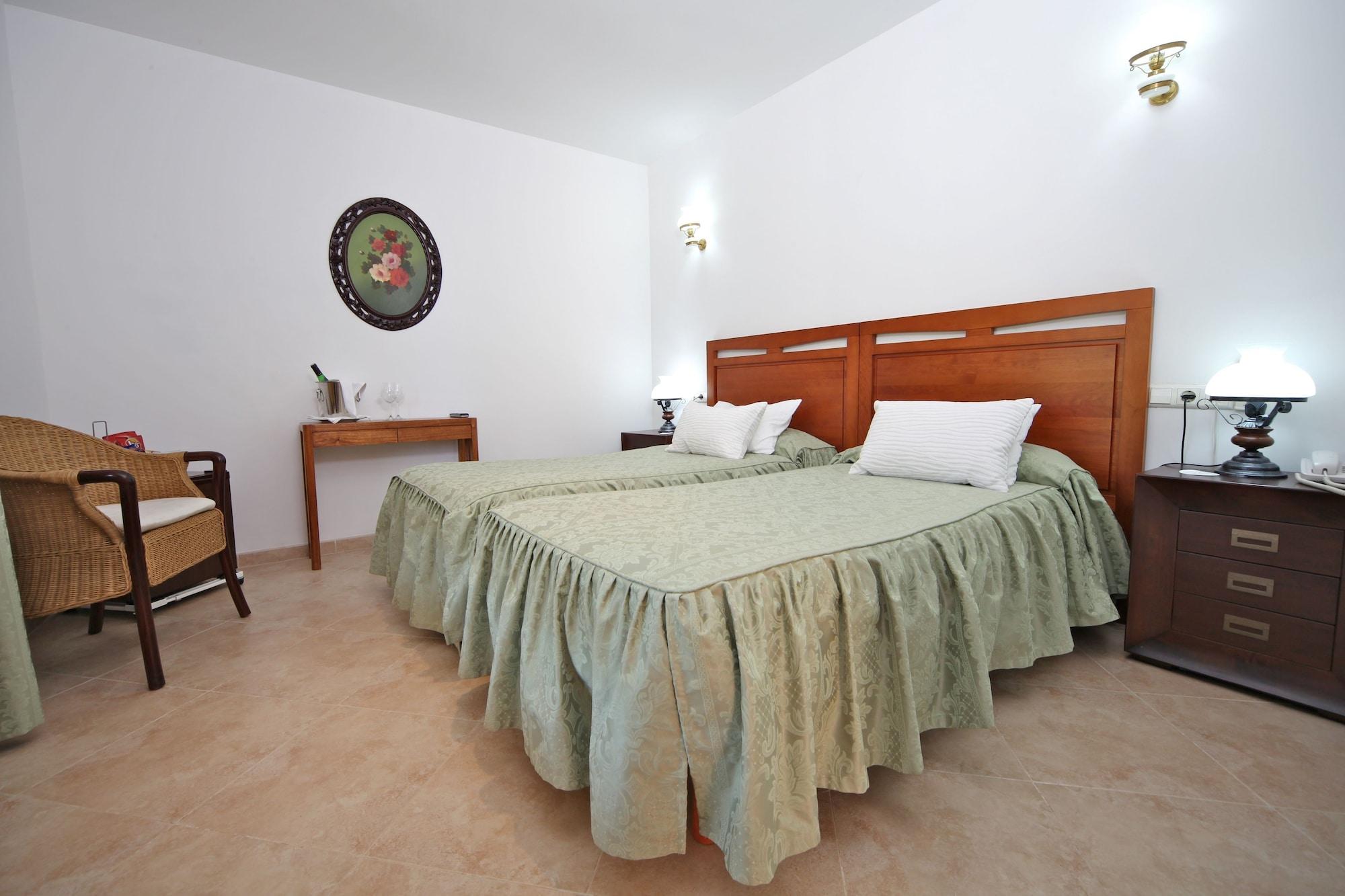 Agroturismo Son Galceran (Adults Only) Esporles Exterior photo