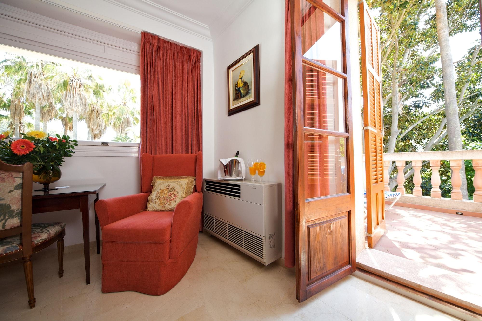 Agroturismo Son Galceran (Adults Only) Esporles Exterior photo