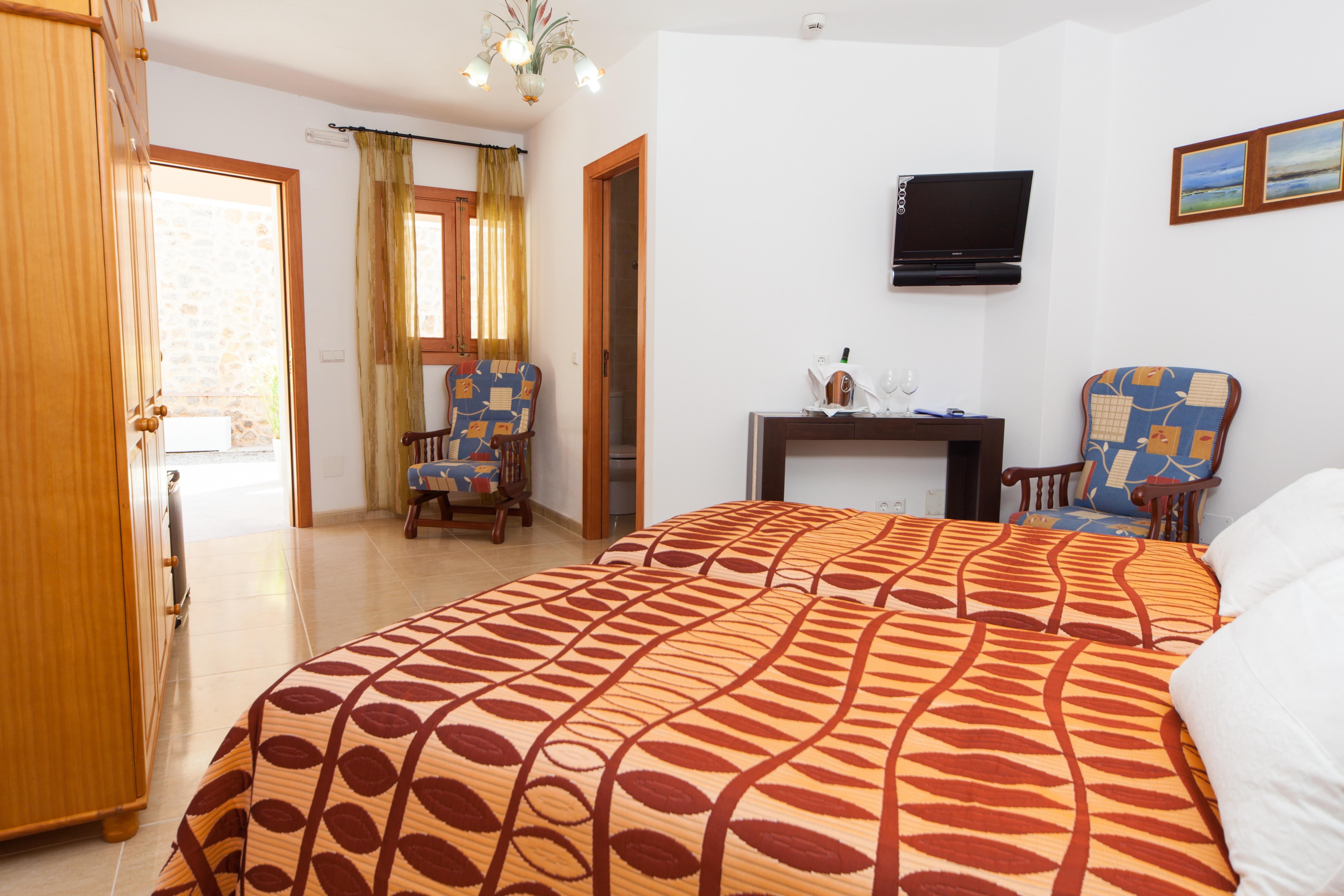Agroturismo Son Galceran (Adults Only) Esporles Exterior photo