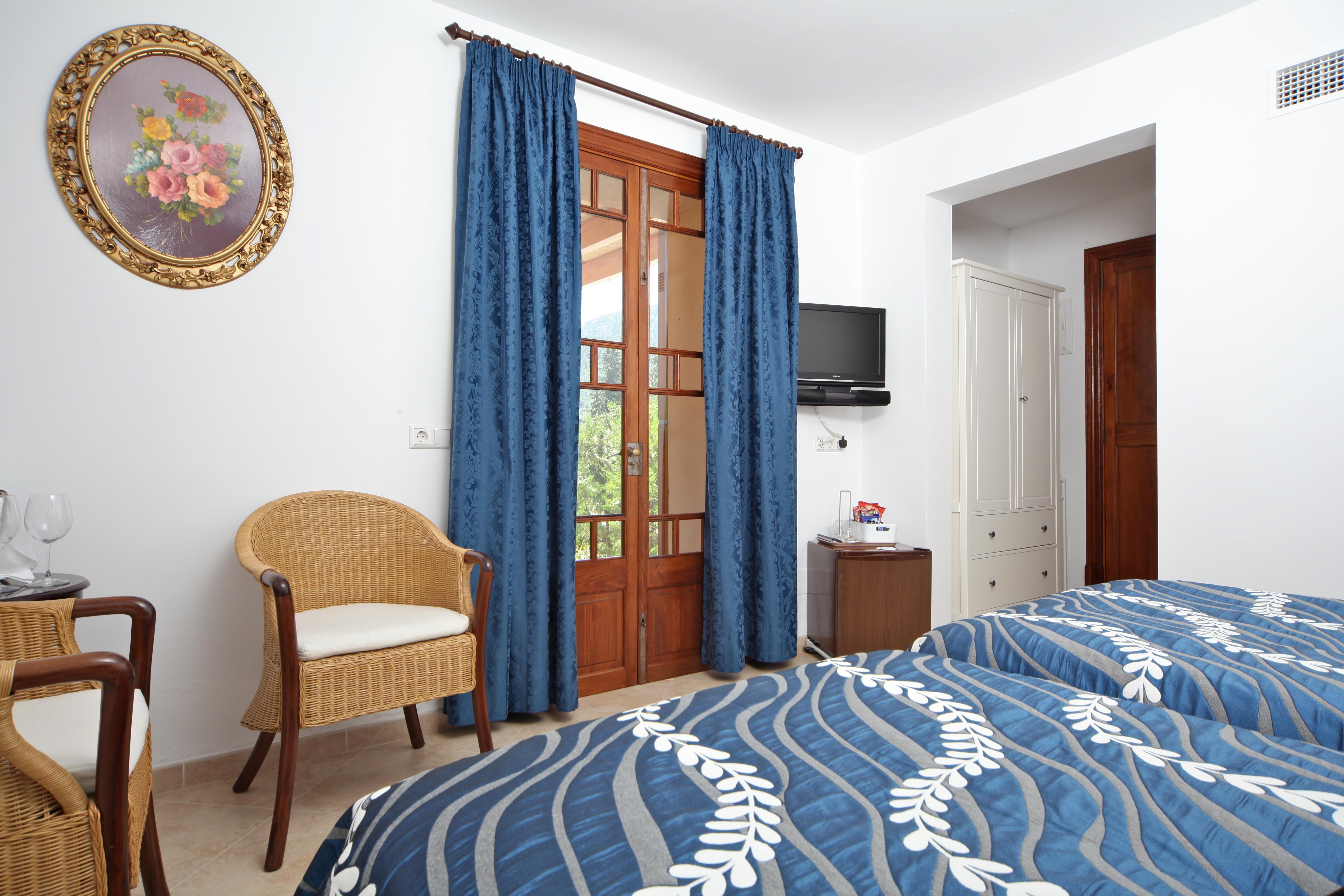 Agroturismo Son Galceran (Adults Only) Esporles Exterior photo
