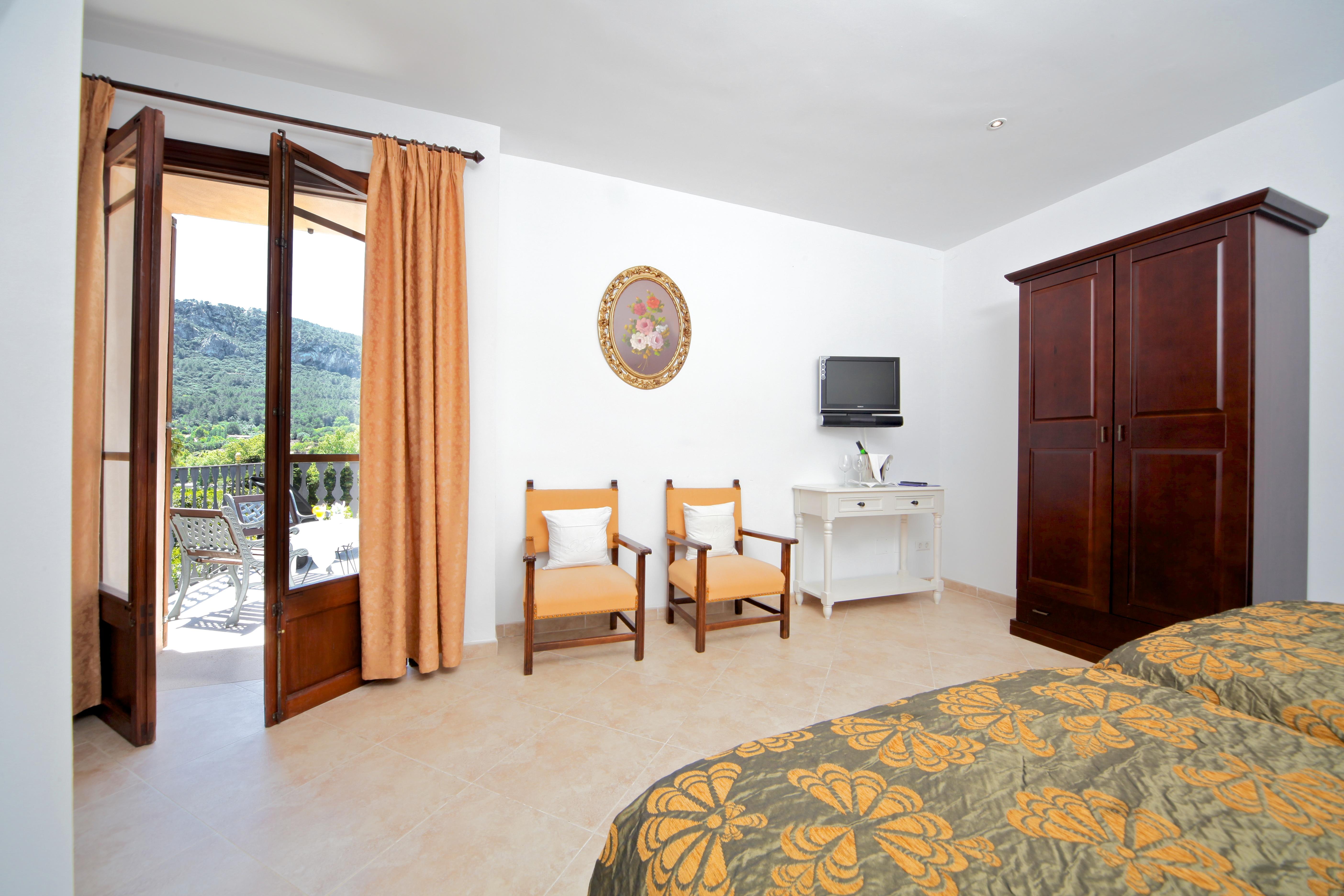 Agroturismo Son Galceran (Adults Only) Esporles Exterior photo