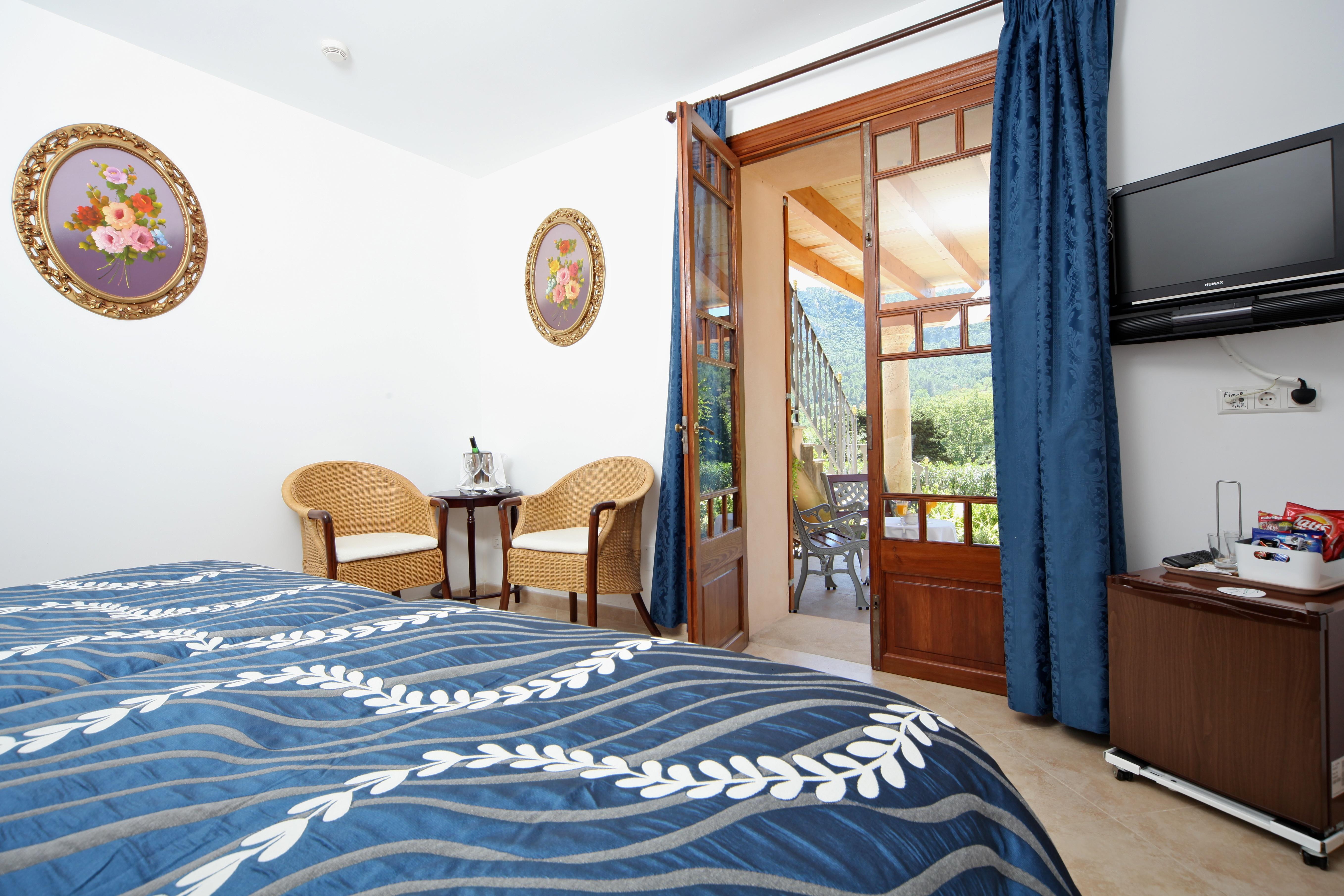 Agroturismo Son Galceran (Adults Only) Esporles Exterior photo