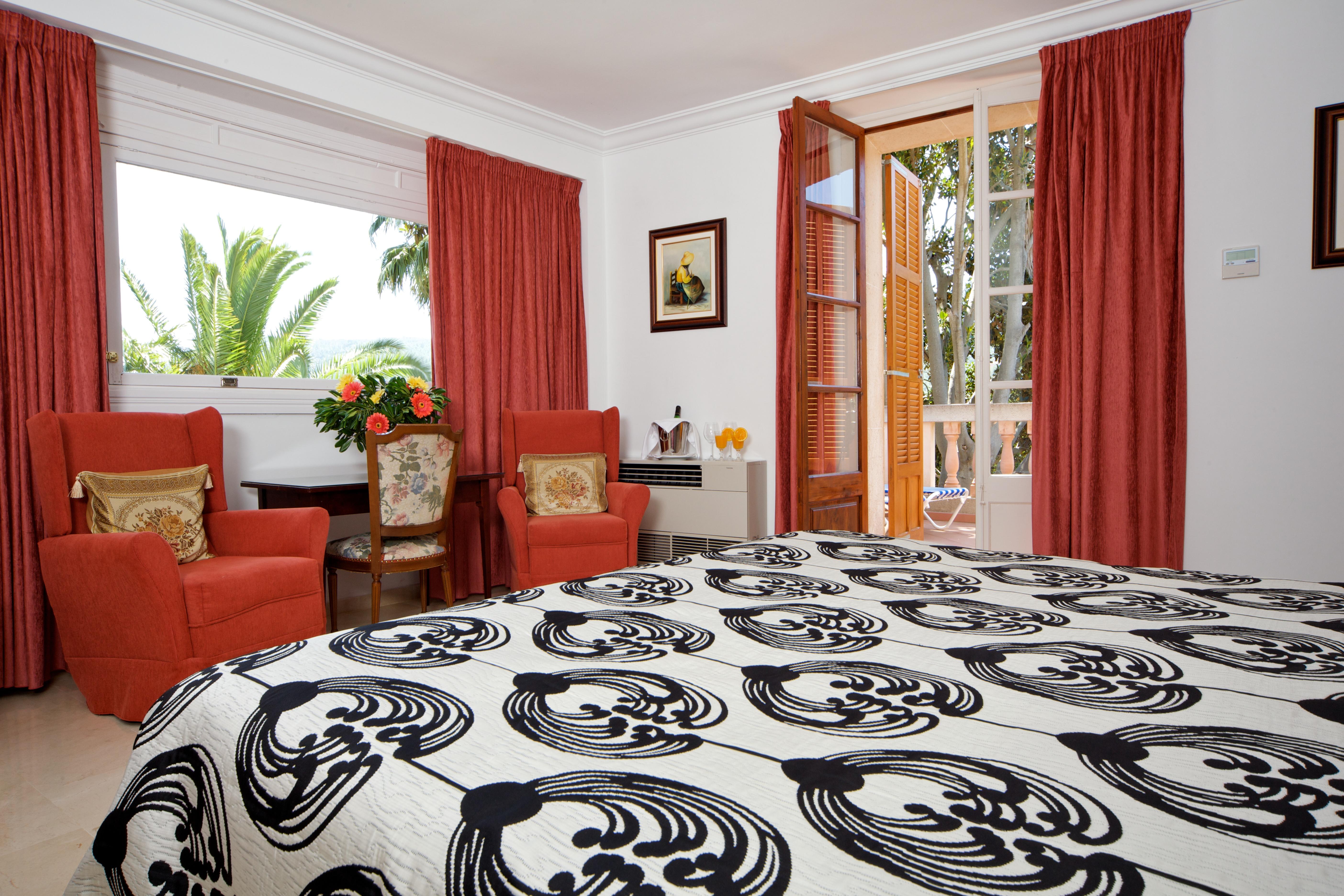 Agroturismo Son Galceran (Adults Only) Esporles Exterior photo