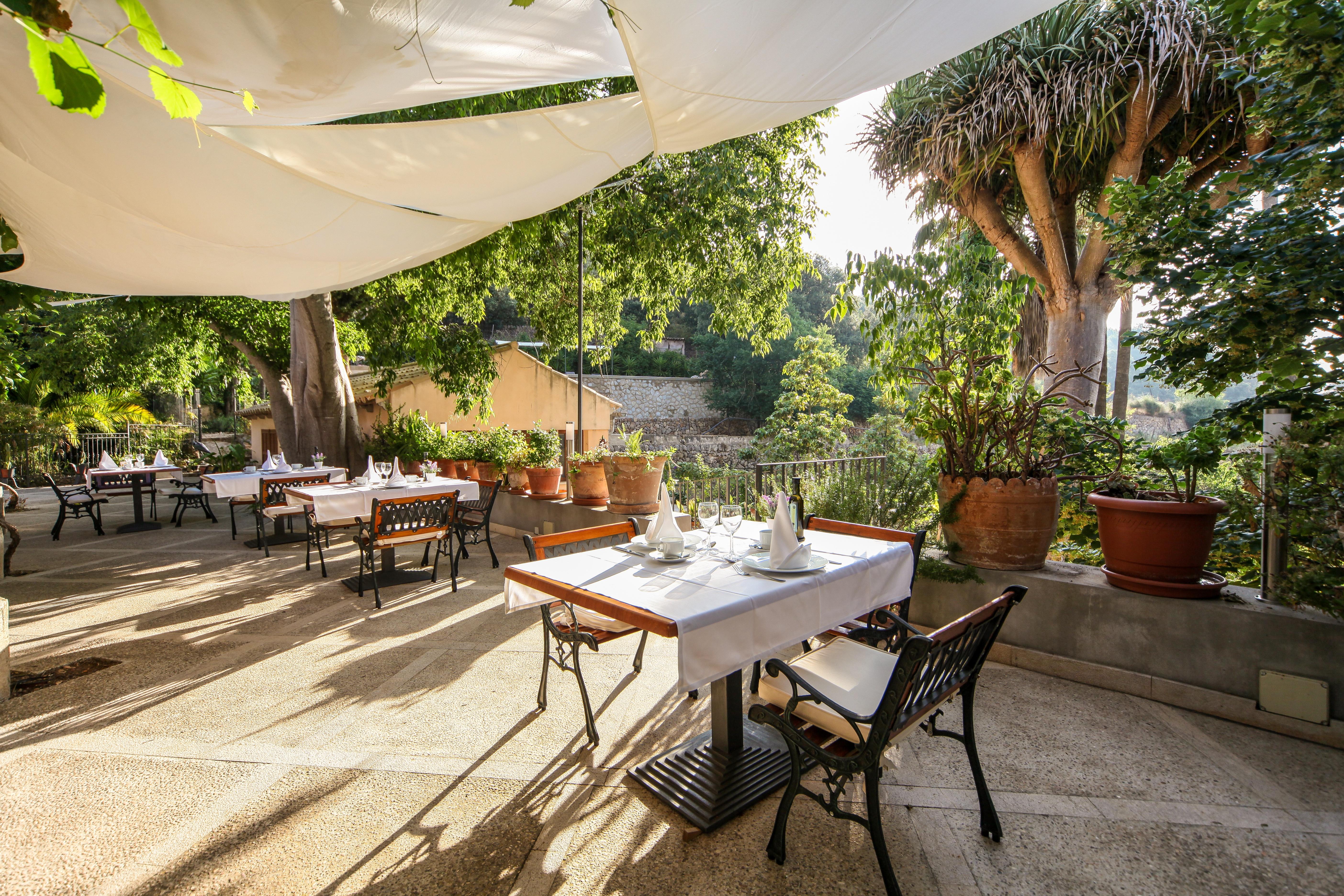 Agroturismo Son Galceran (Adults Only) Esporles Exterior photo