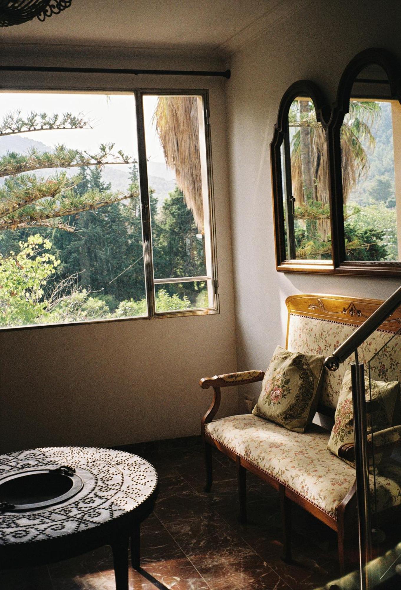 Agroturismo Son Galceran (Adults Only) Esporles Exterior photo