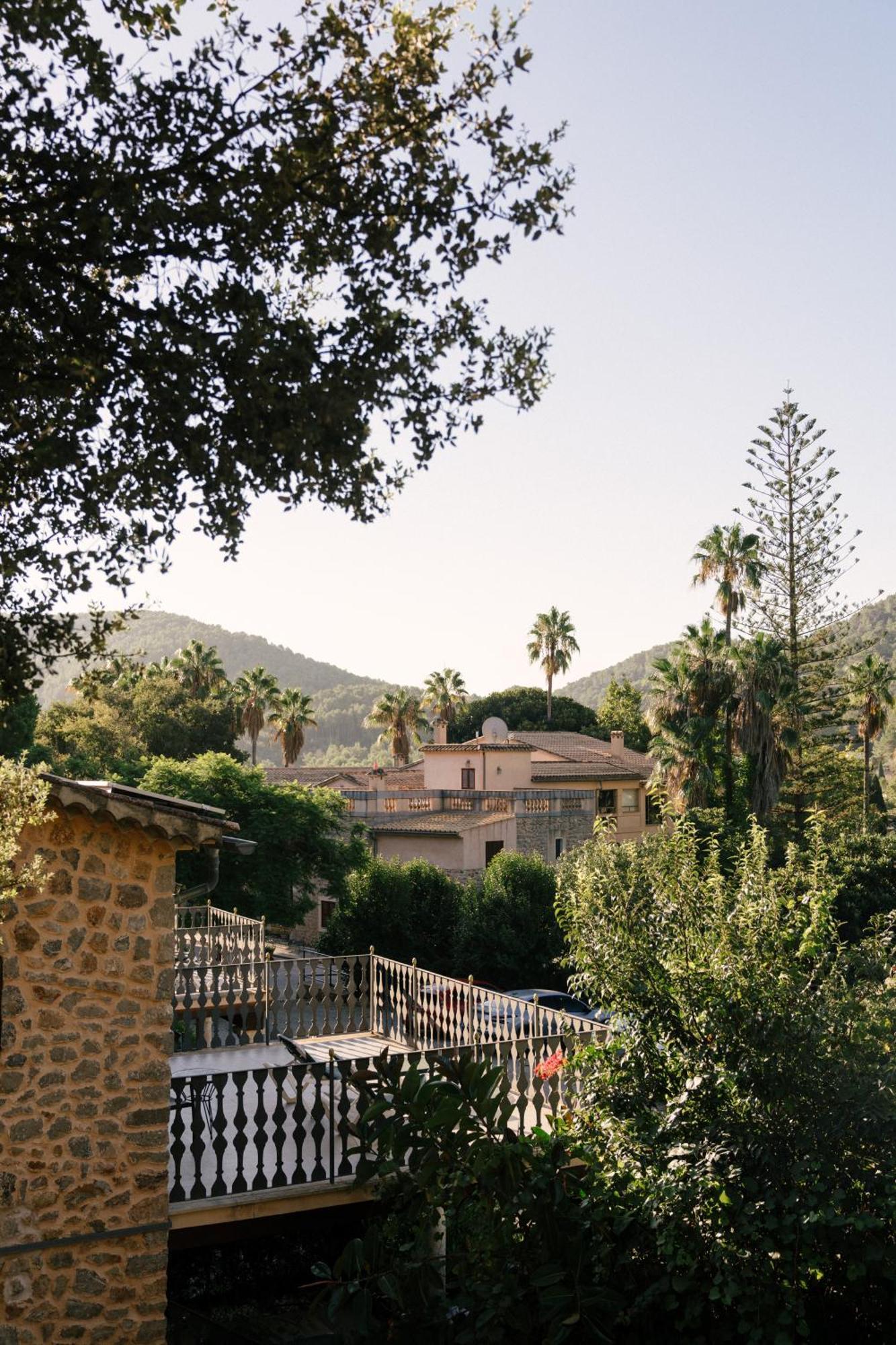 Agroturismo Son Galceran (Adults Only) Esporles Exterior photo