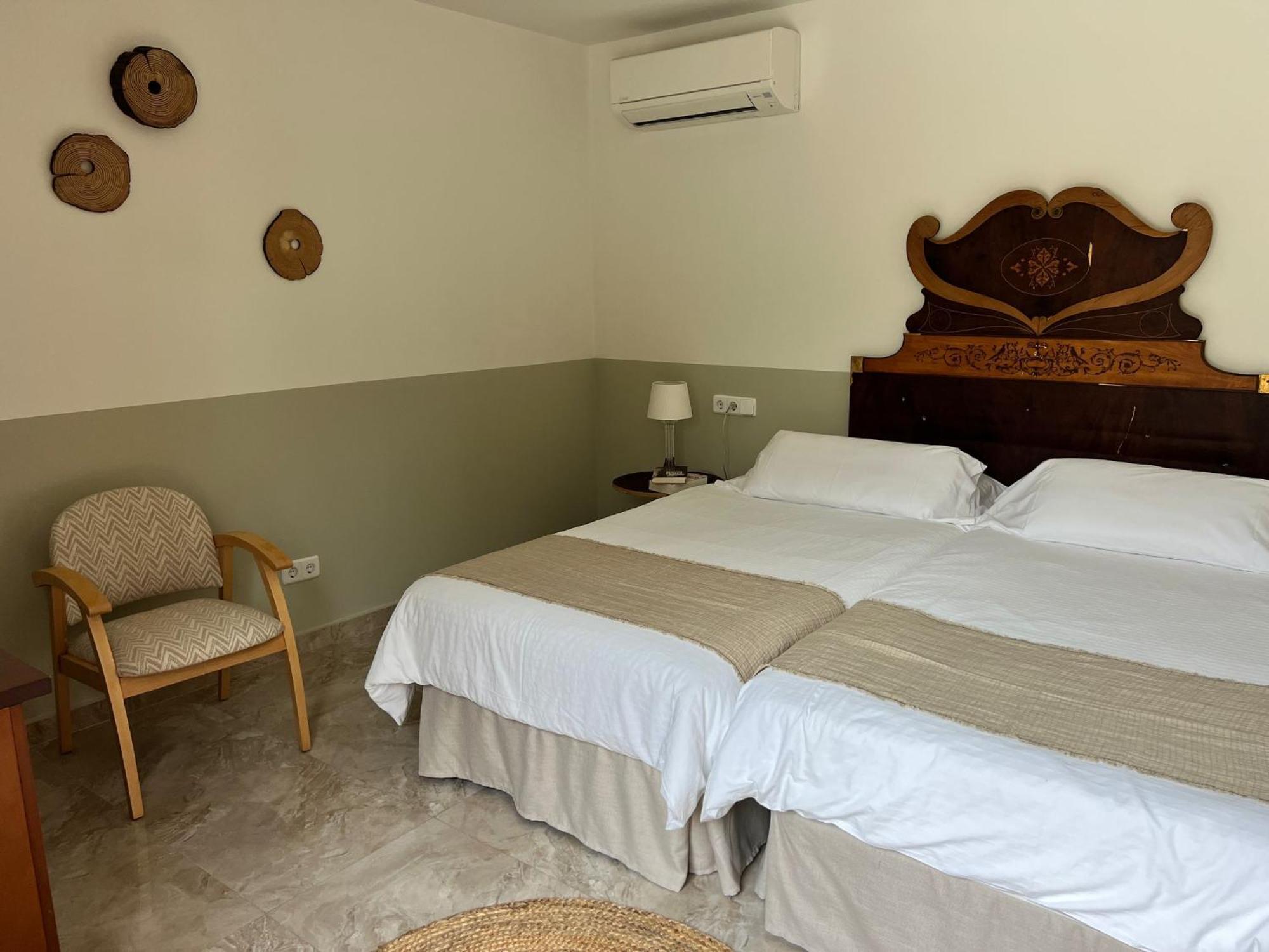 Agroturismo Son Galceran (Adults Only) Esporles Exterior photo