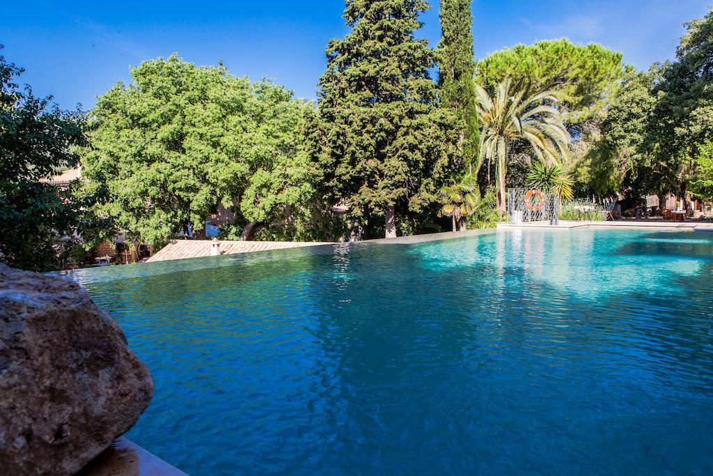 Agroturismo Son Galceran (Adults Only) Esporles Exterior photo
