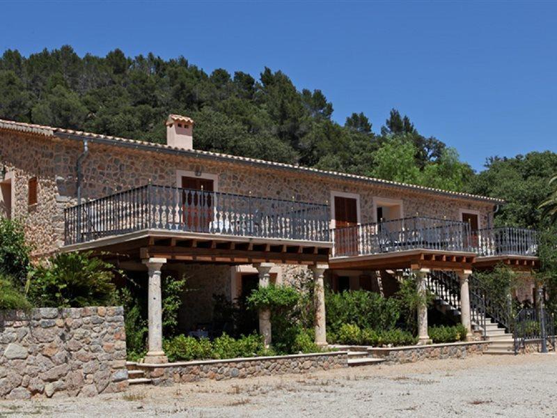 Agroturismo Son Galceran (Adults Only) Esporles Exterior photo